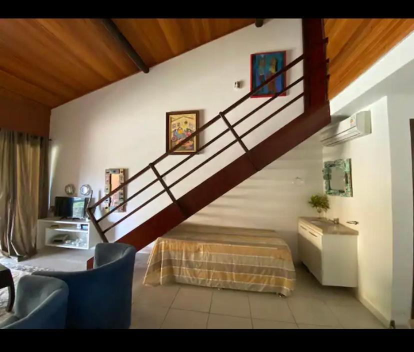 Winterville Flat 226 Gravata  Ngoại thất bức ảnh